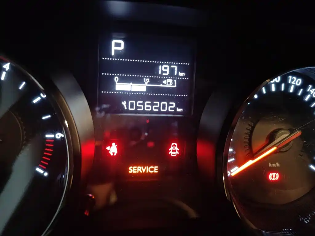 Citroen C3-XR — миниатюра 13