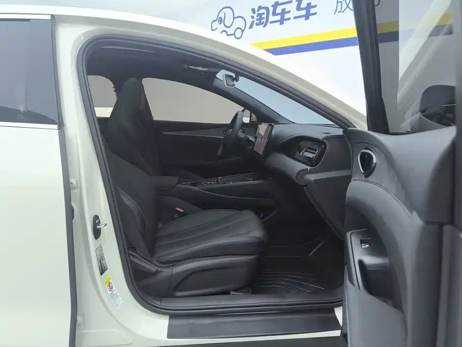 BYD Seal 06 — миниатюра 8