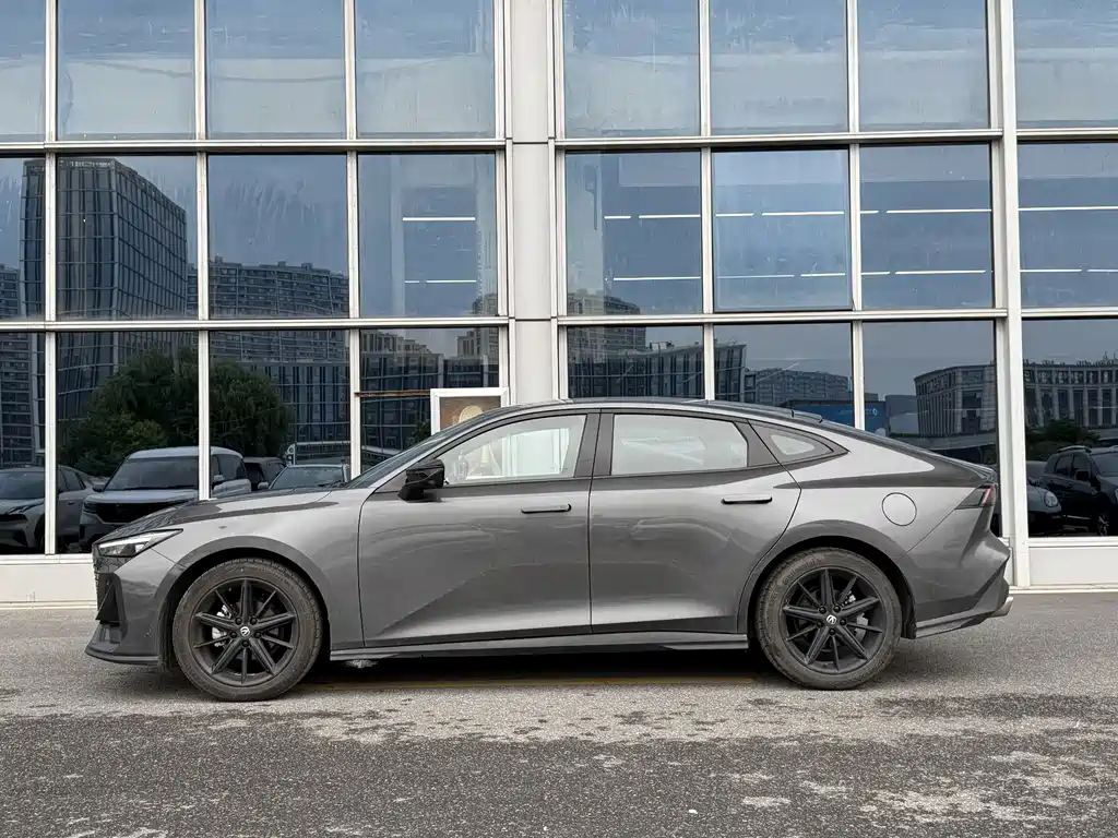 Changan UNI-V 2024 1.5T