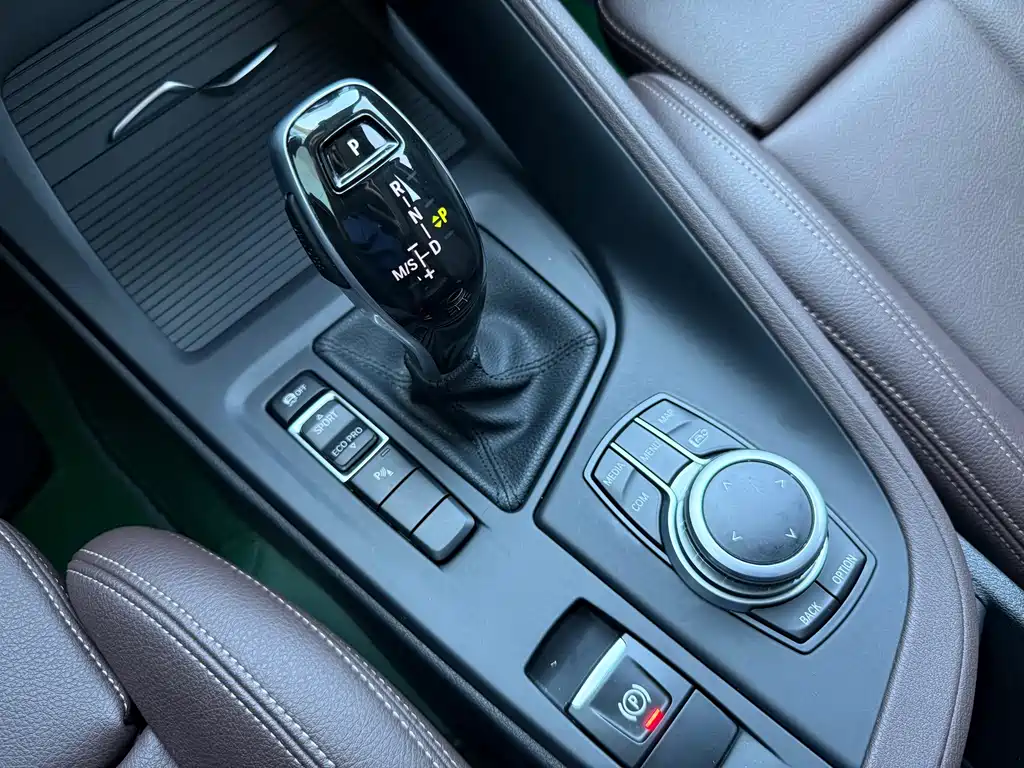 BMW X1 — миниатюра 14