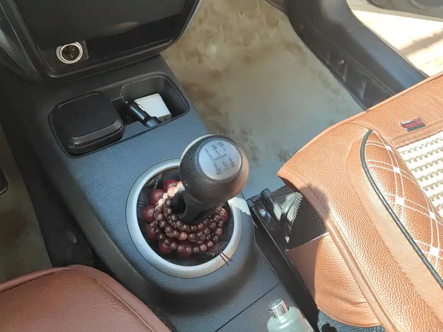 Suzuki SX4 — миниатюра 16