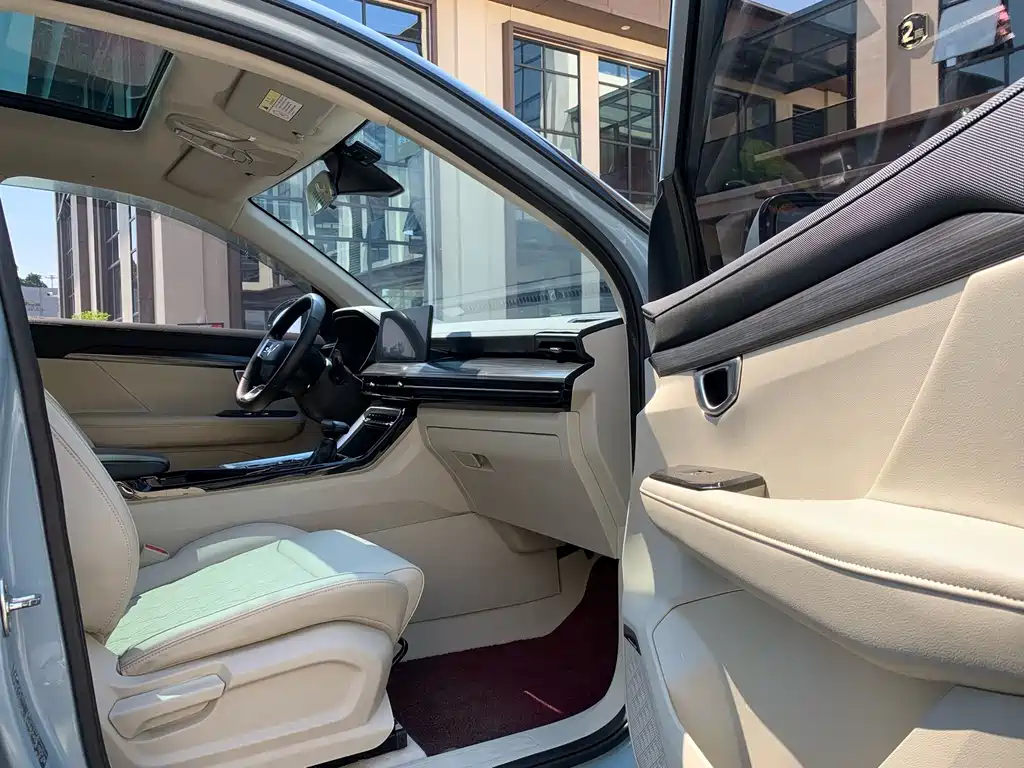Wuling Xingchen — миниатюра 15