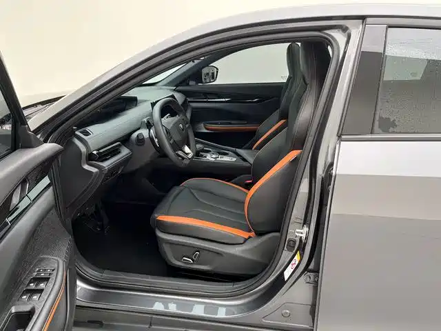 Changan UNI-V — миниатюра 15