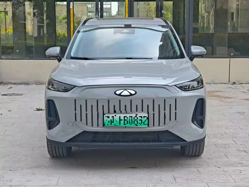 Fulwin Fengyun T9 — миниатюра 2
