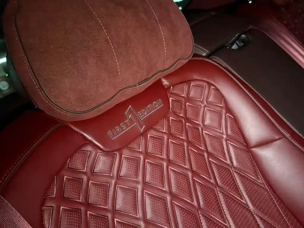 Bentley Flying Spur 2021 4.0T V8 Standard