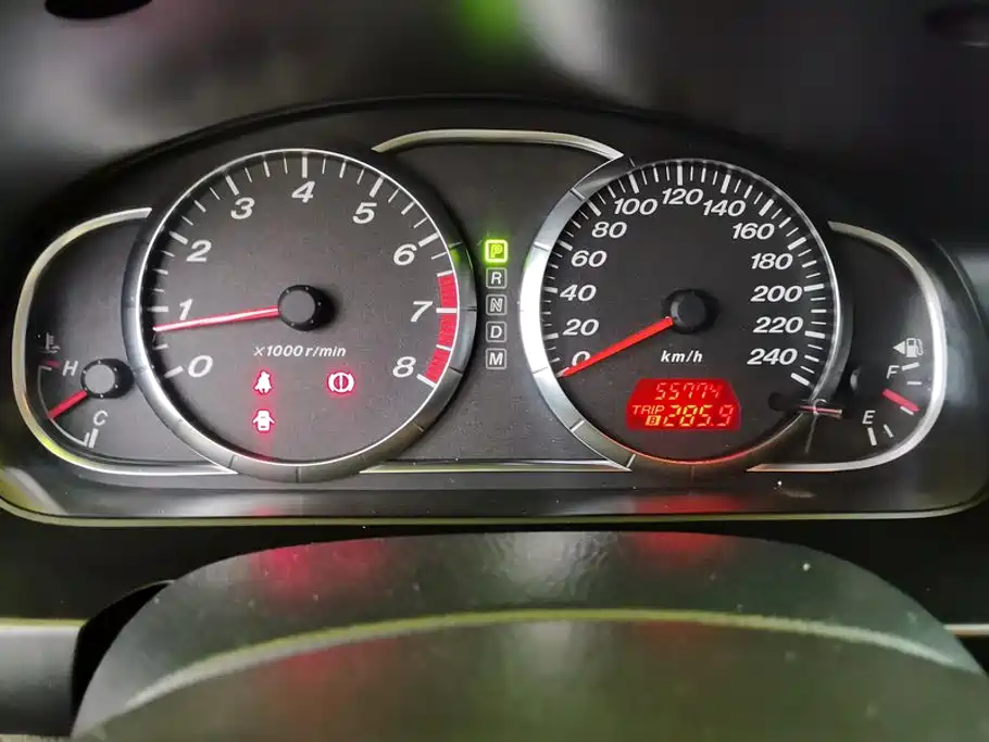 Mazda 6 — миниатюра 14