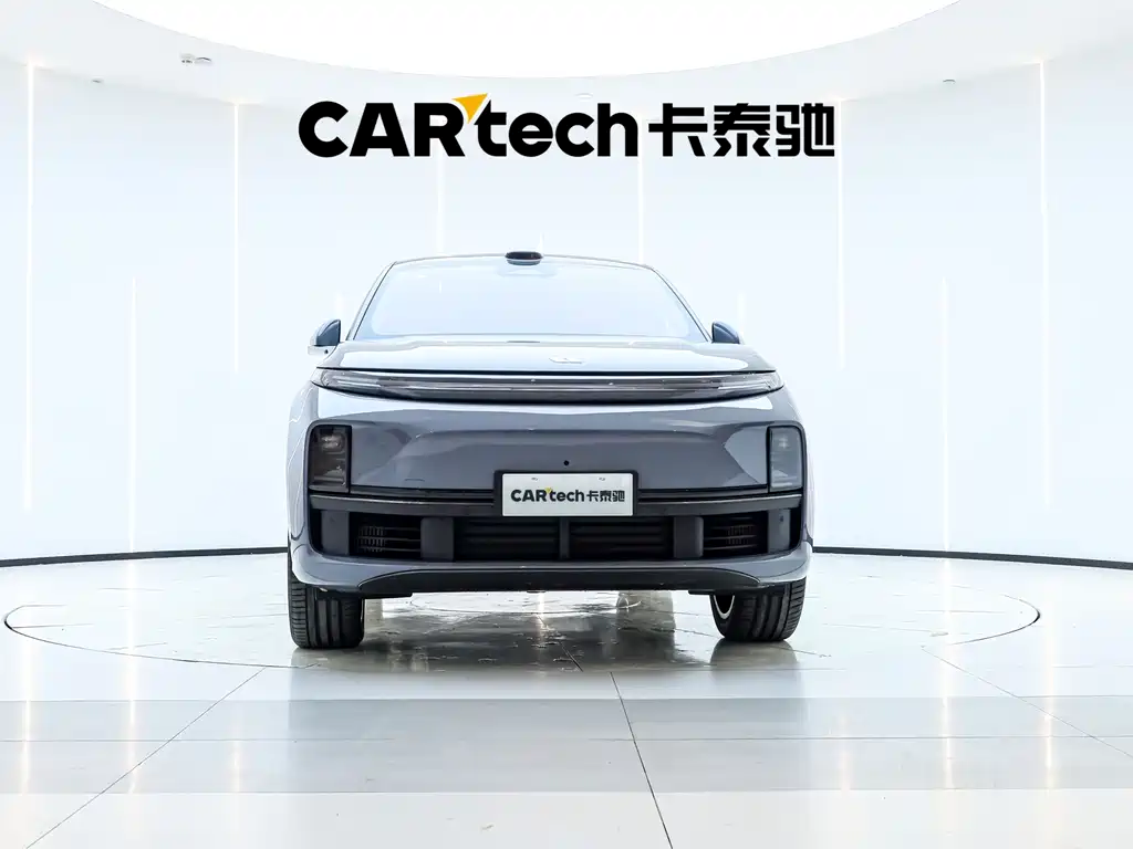 Li Auto L7 2025 Max