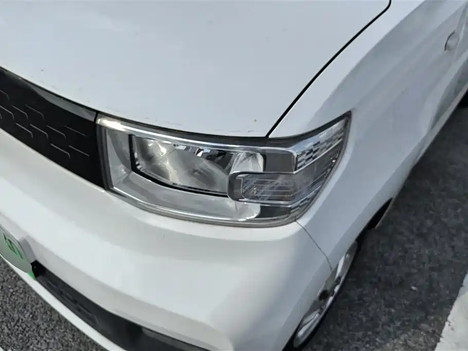 Wuling Mini EV MINIEV 2020