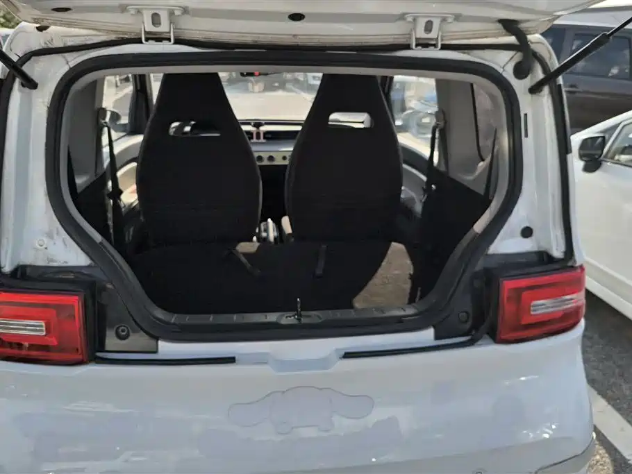 Wuling Mini EV MINIEV 2020