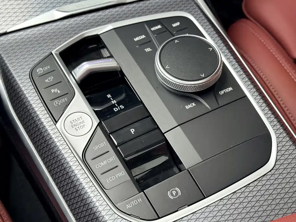 BMW 3 Series — миниатюра 16