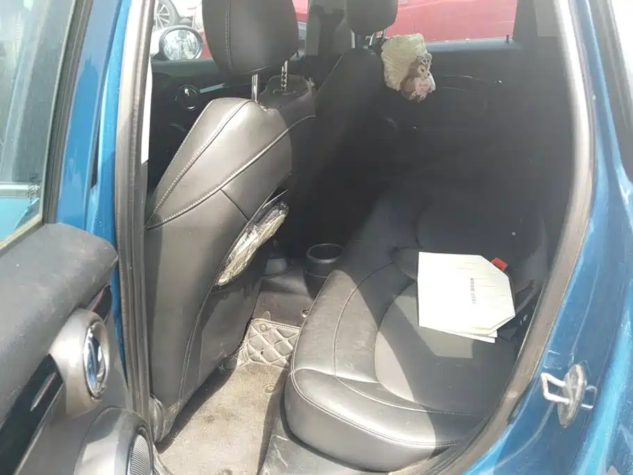 MINI Mini — миниатюра 11