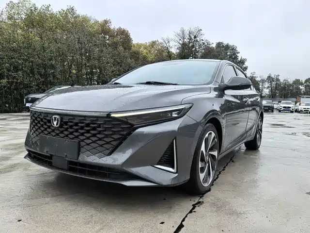 2022 Changan Raeton