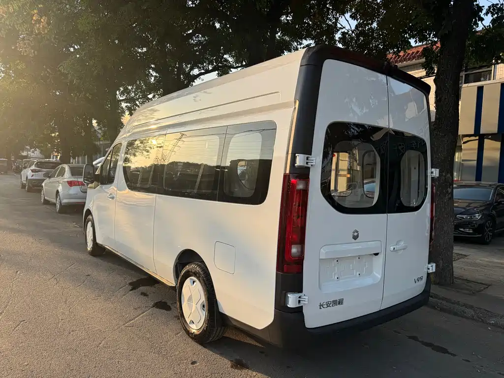 Kaicheng Kaicheng V919 — миниатюра 11