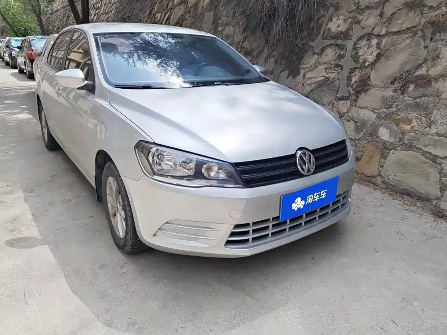 Volkswagen Jetta — миниатюра 2