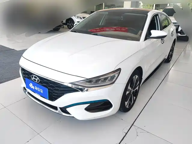 Hyundai Fista