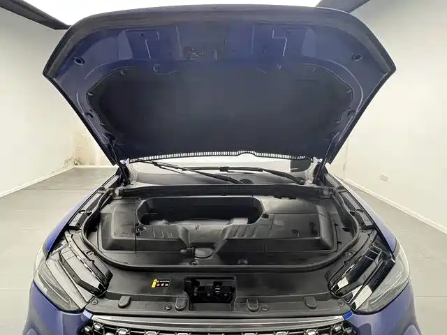 Wey Wey VV6 — миниатюра 15