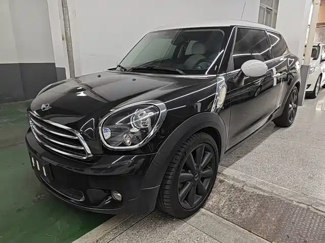 MINI MINI