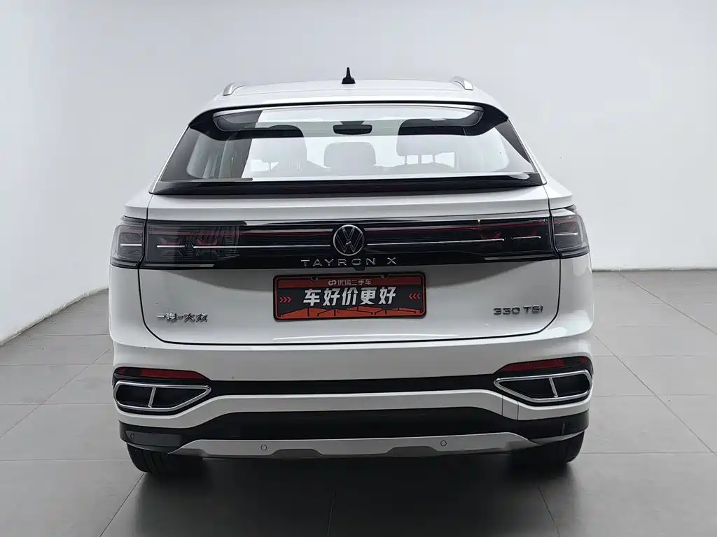 Volkswagen X — миниатюра 4