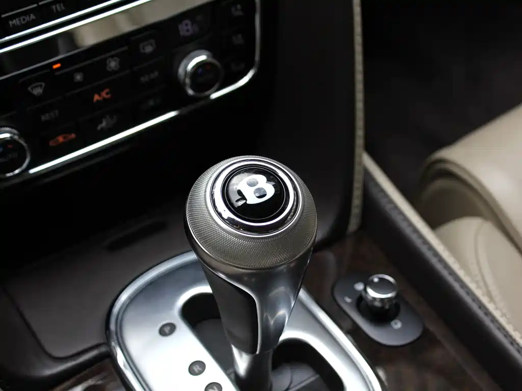 Bentley Continental — миниатюра 12