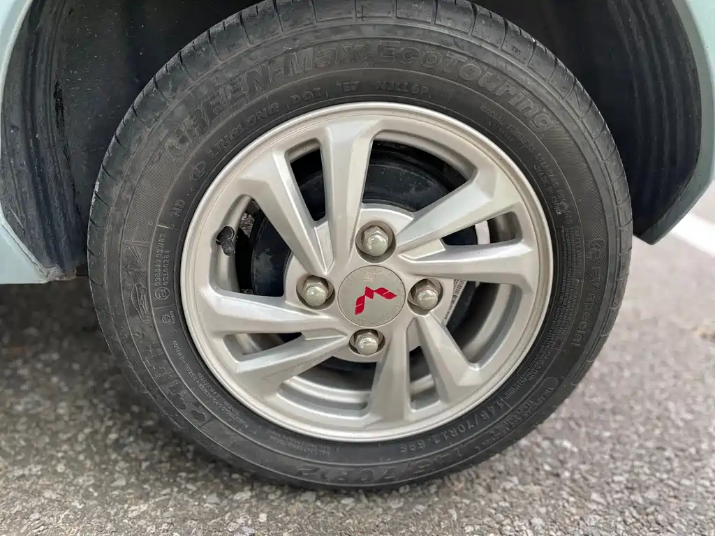 Wuling Mini EV MINIEV 2022