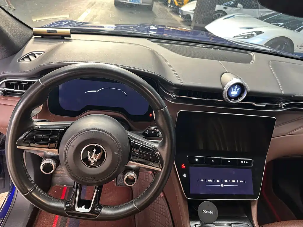 Maserati Grecale 2023 2.0T GT