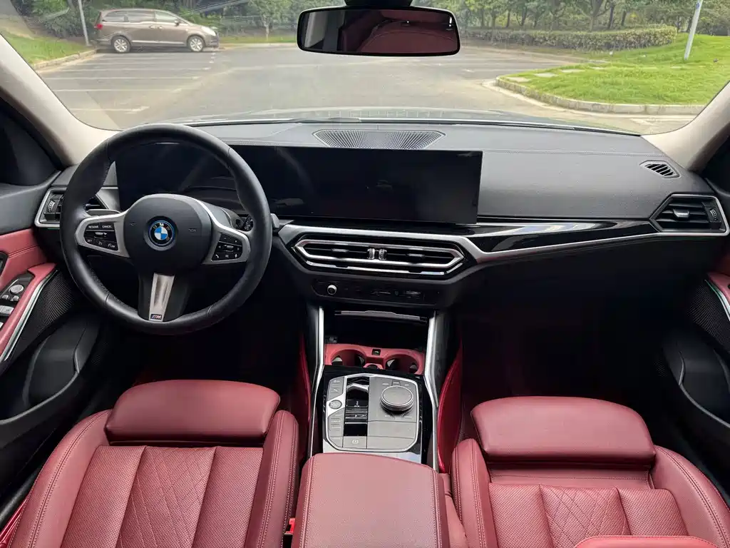 BMW i3 — миниатюра 7
