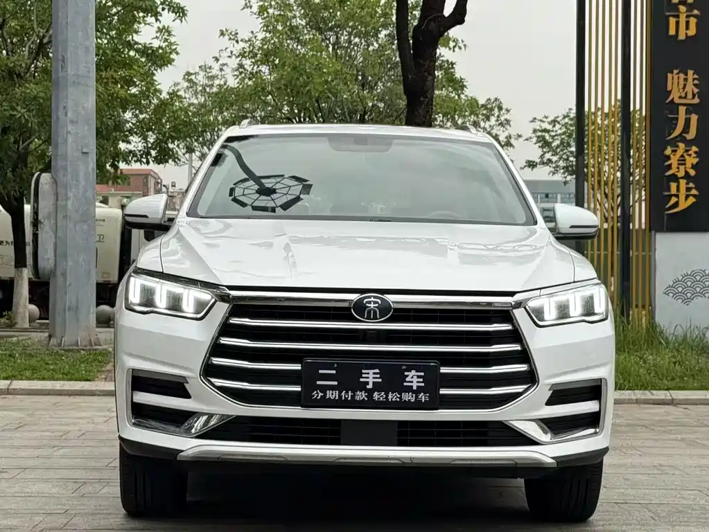 BYD Pro — миниатюра 2