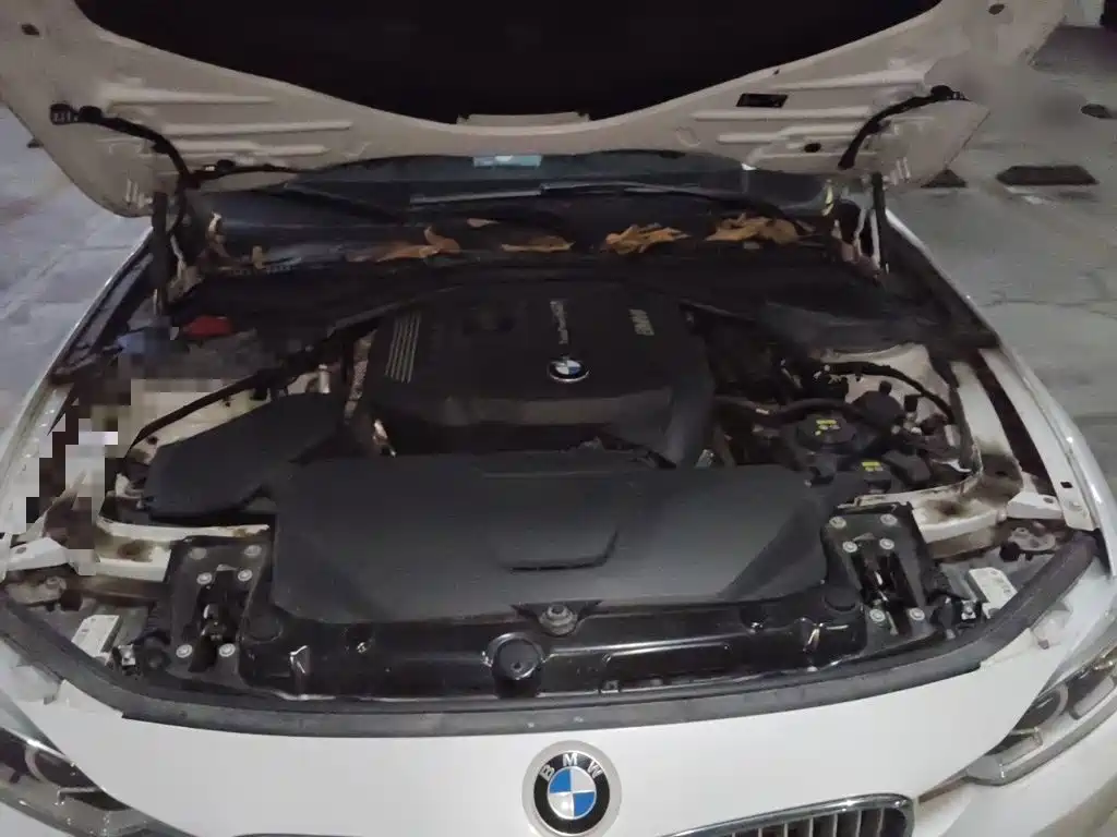 BMW 3 Series — миниатюра 21
