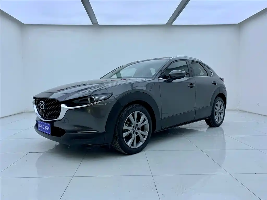 Mazda CX-30 2021