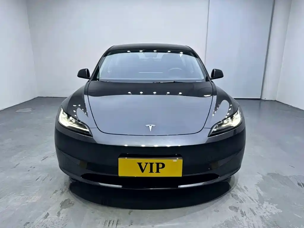 Tesla Model 3 — миниатюра 5