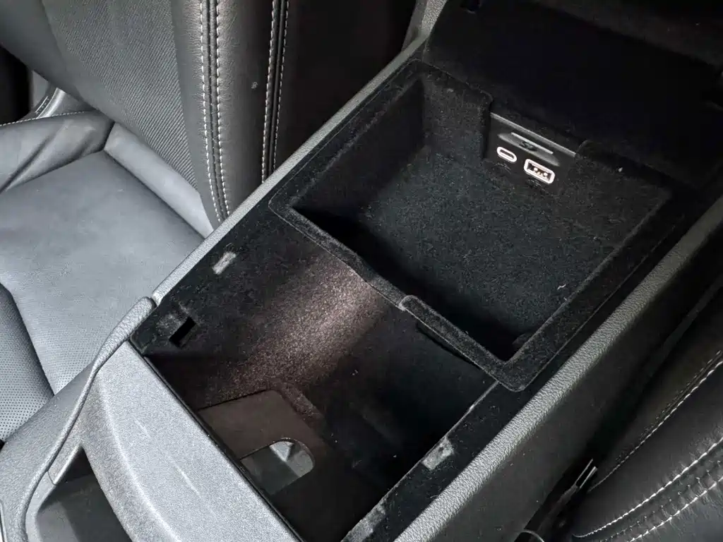 Cadillac XT6 — миниатюра 25