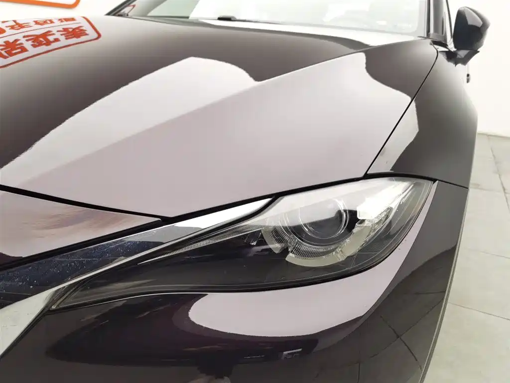 Mazda CX-4 2018 2.0L AT V