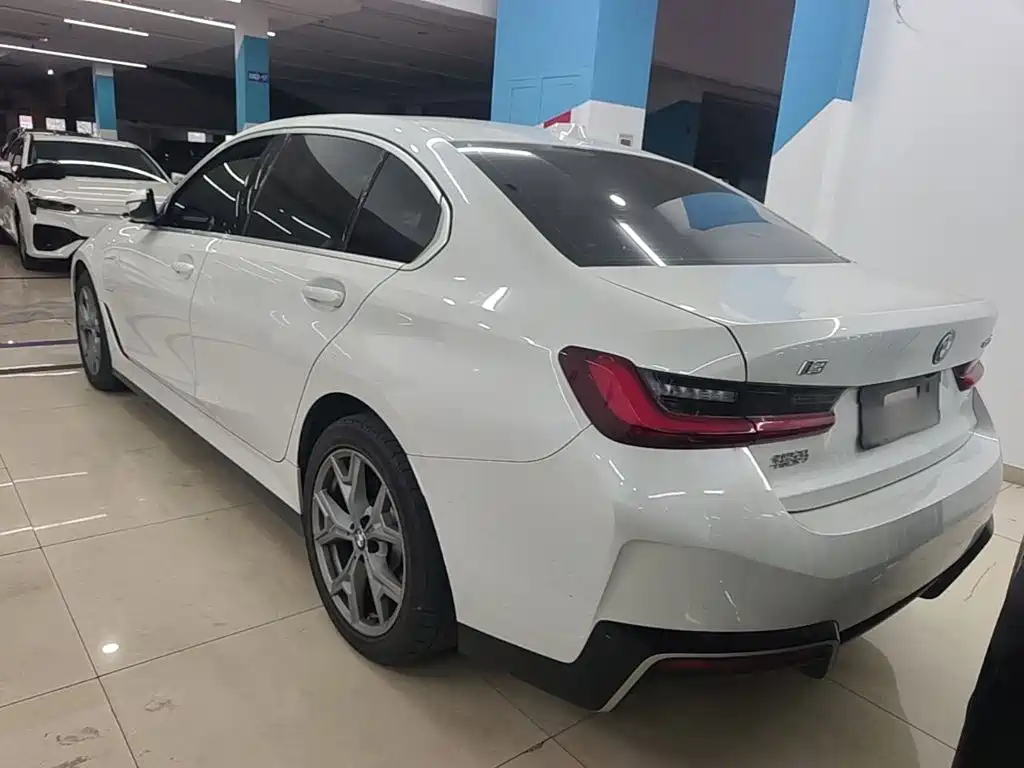 BMW i3 — миниатюра 5