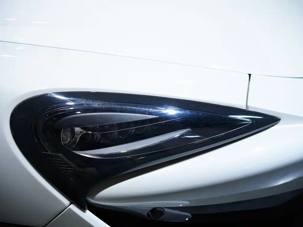 McLaren 570 — миниатюра 51