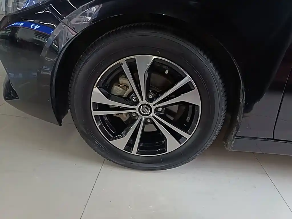 Nissan Sylphy — миниатюра 23