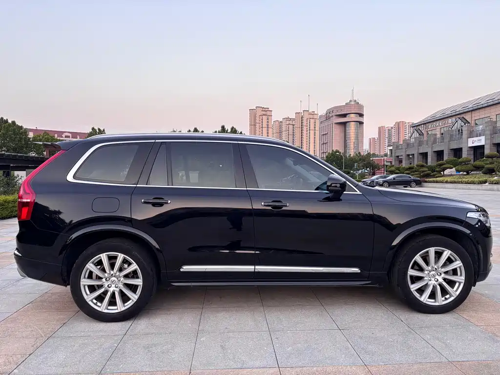 Volvo XC90 — миниатюра 5