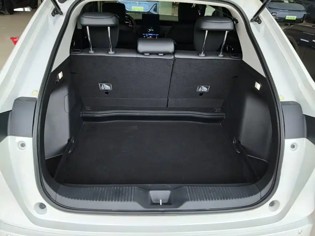 Honda e:NP1 — миниатюра 19