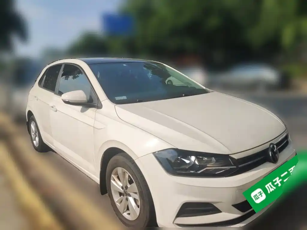 Volkswagen Polo — миниатюра 3