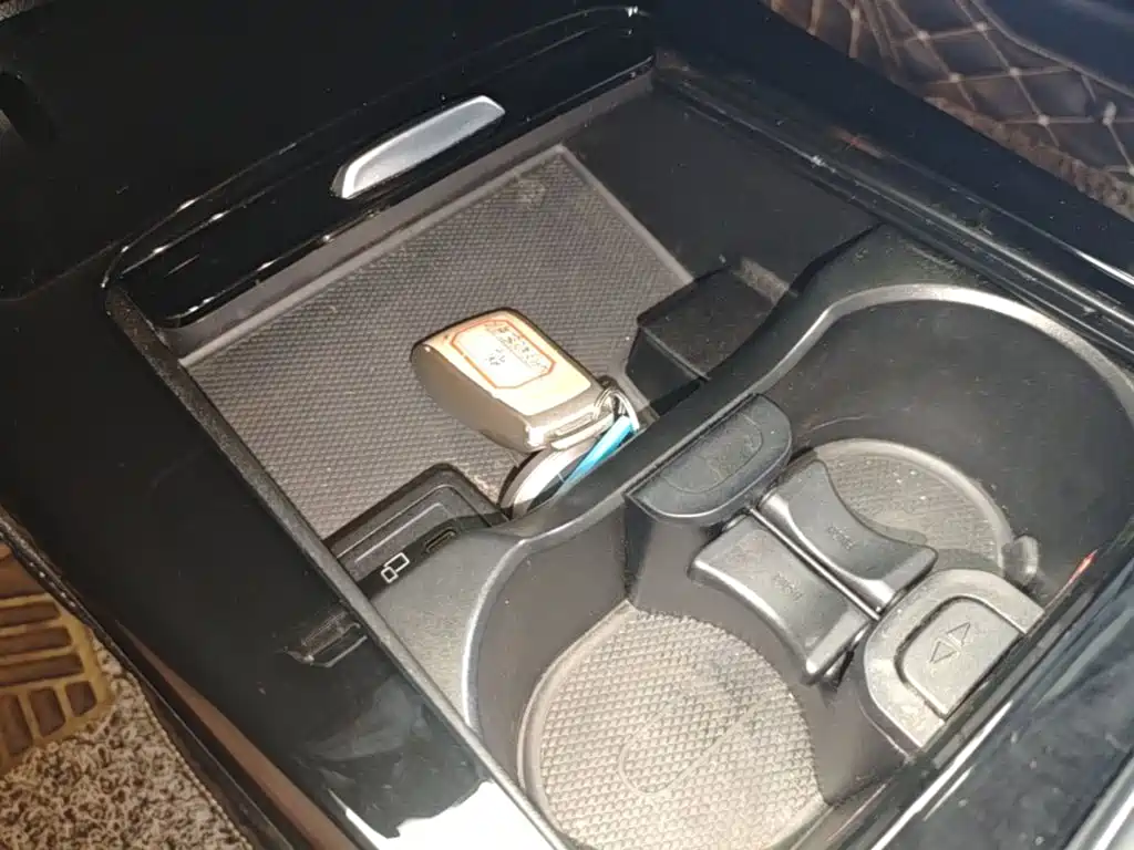 Mercedes-Benz A-Class — миниатюра 9