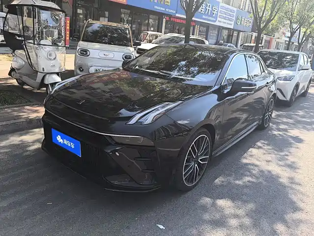 2024 Lynk & Co 03