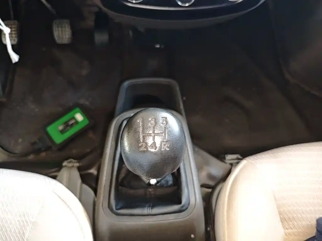 Wuling RongguangS S 2023 1.5L 2 мест