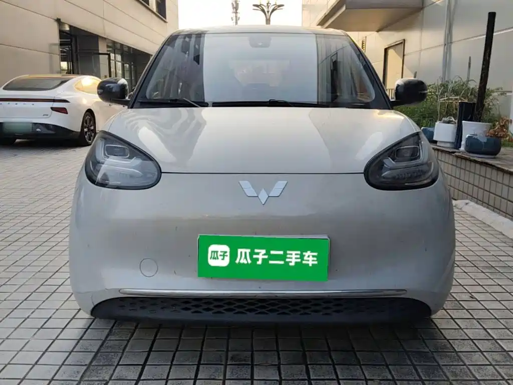 Wuling Bingo — миниатюра 3