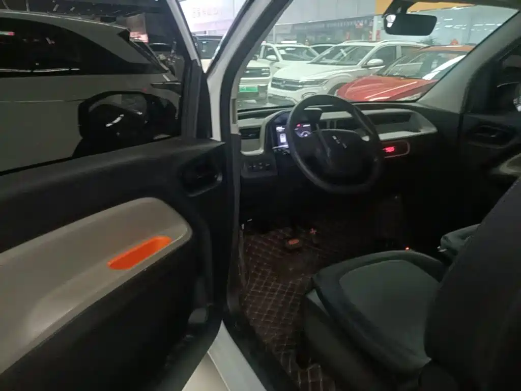 Wuling Mini EV — фотографии объявления, Фото 13
