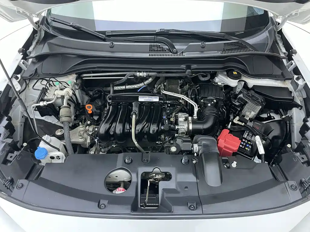 Honda Vezel — миниатюра 31