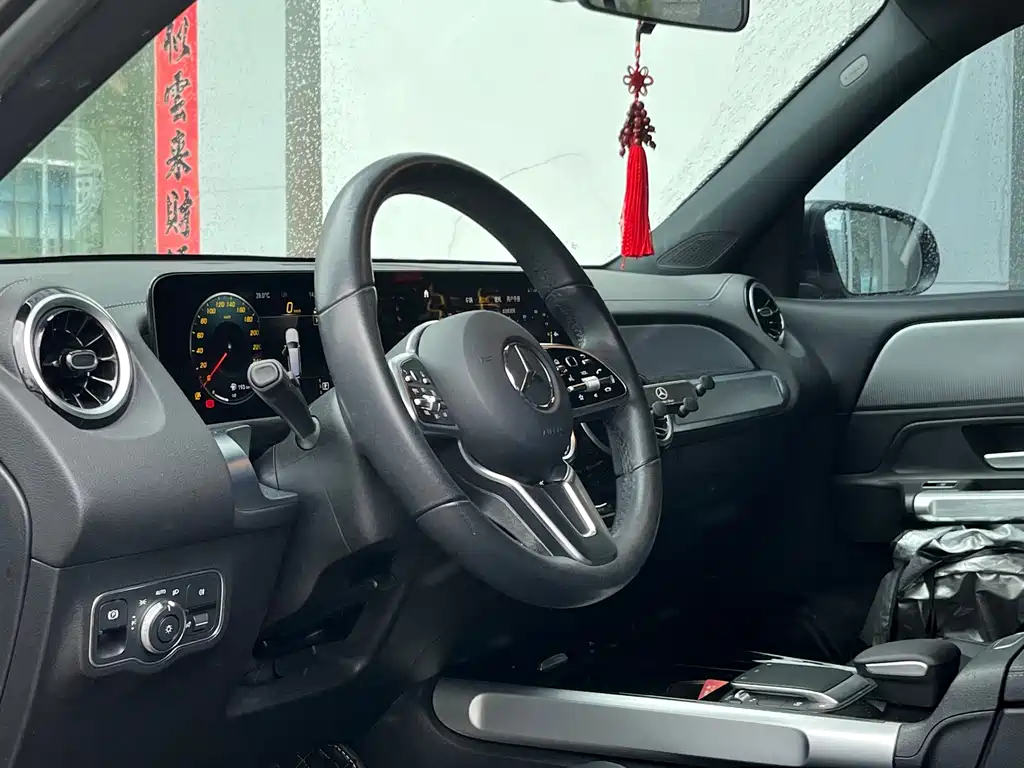 Mercedes-Benz GLB GLB 200 Dynamic Type, фото 7
