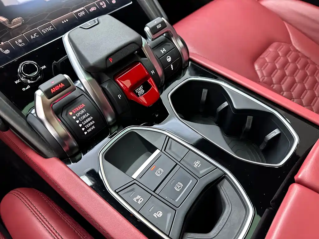 Lamborghini Urus — миниатюра 8
