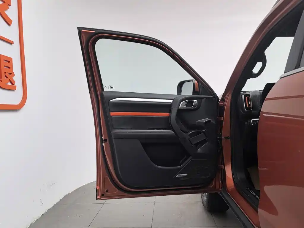 Haval Big Dog — миниатюра 8