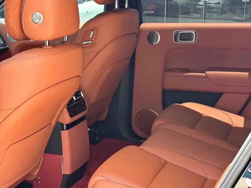 Li Auto Li L7 — миниатюра 5