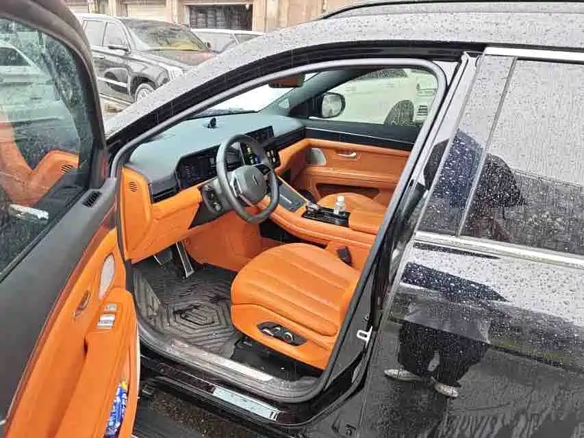 AITO Wenjie AITO M7 — миниатюра 2