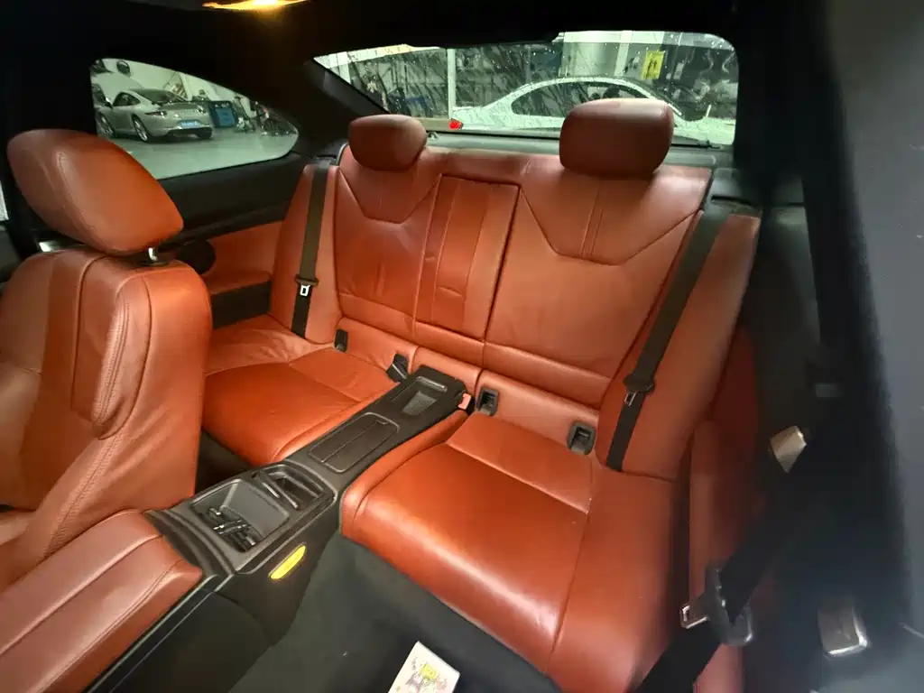 BMW M3 — миниатюра 9